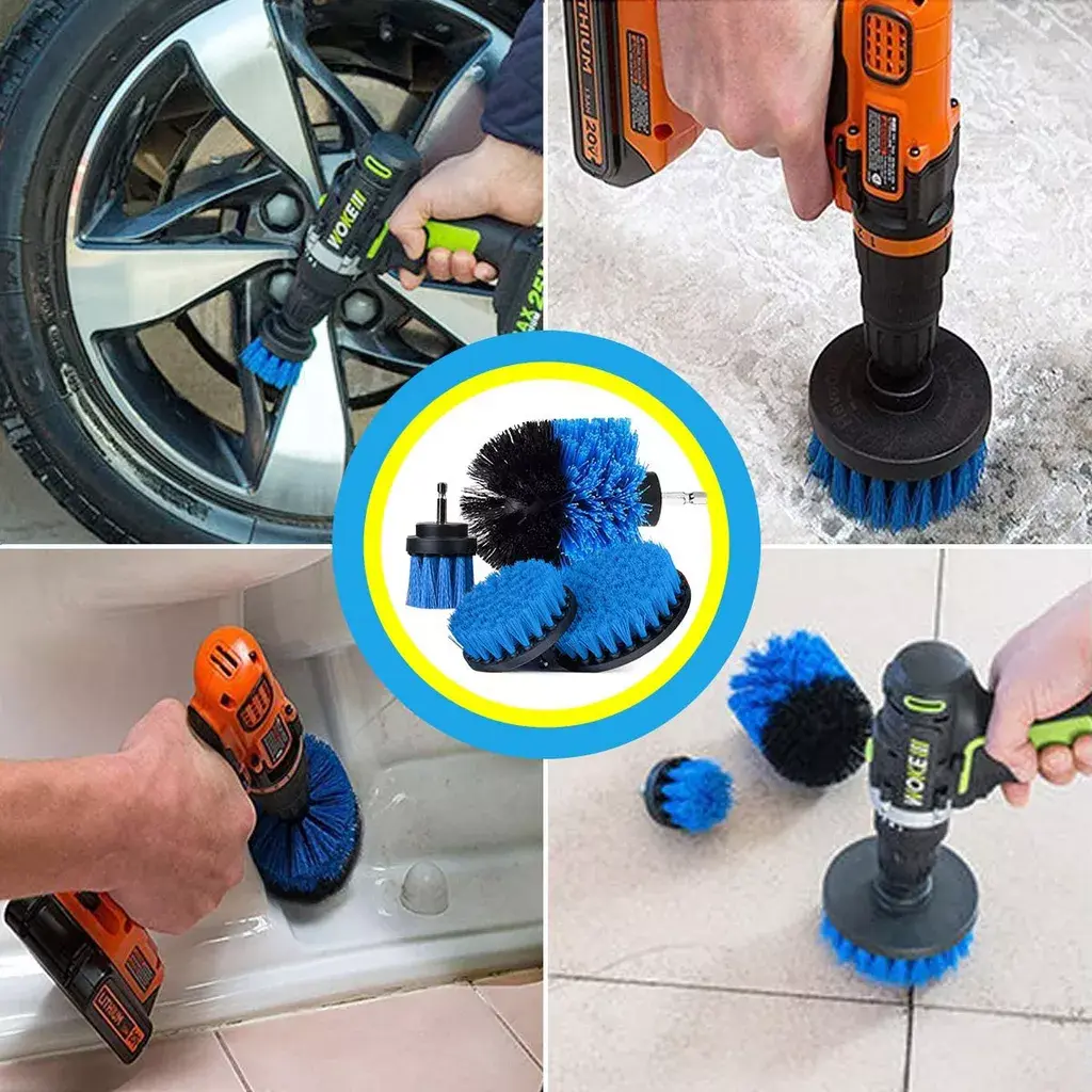 Urbi piederums Brilliant Tools BT103110 Photo 25
