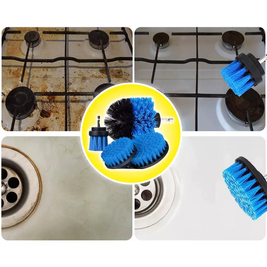 Urbi piederums Brilliant Tools BT103110 Photo 26