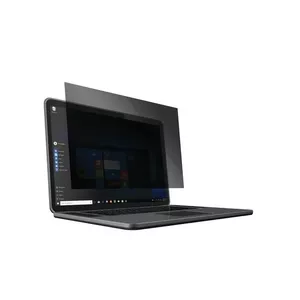 Privacy Screen Filter Kensington 16" Laptops 16:10 2-Way Removable