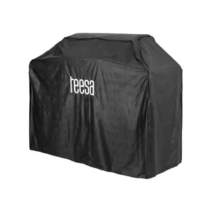 TEESA BBQ GRILL COVER 5000/ 5001 MASTER