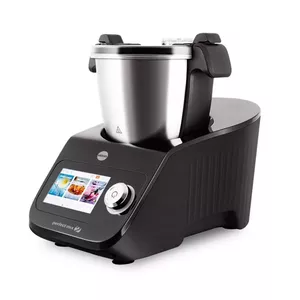 Multifunctional Kitchen Robot Eldom MFC2506 Perfect Mix2 — food processor and mixer, model MFC2506