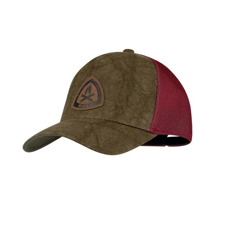 Buff Trucker Cap Pieaugušo Unisex Galvassega