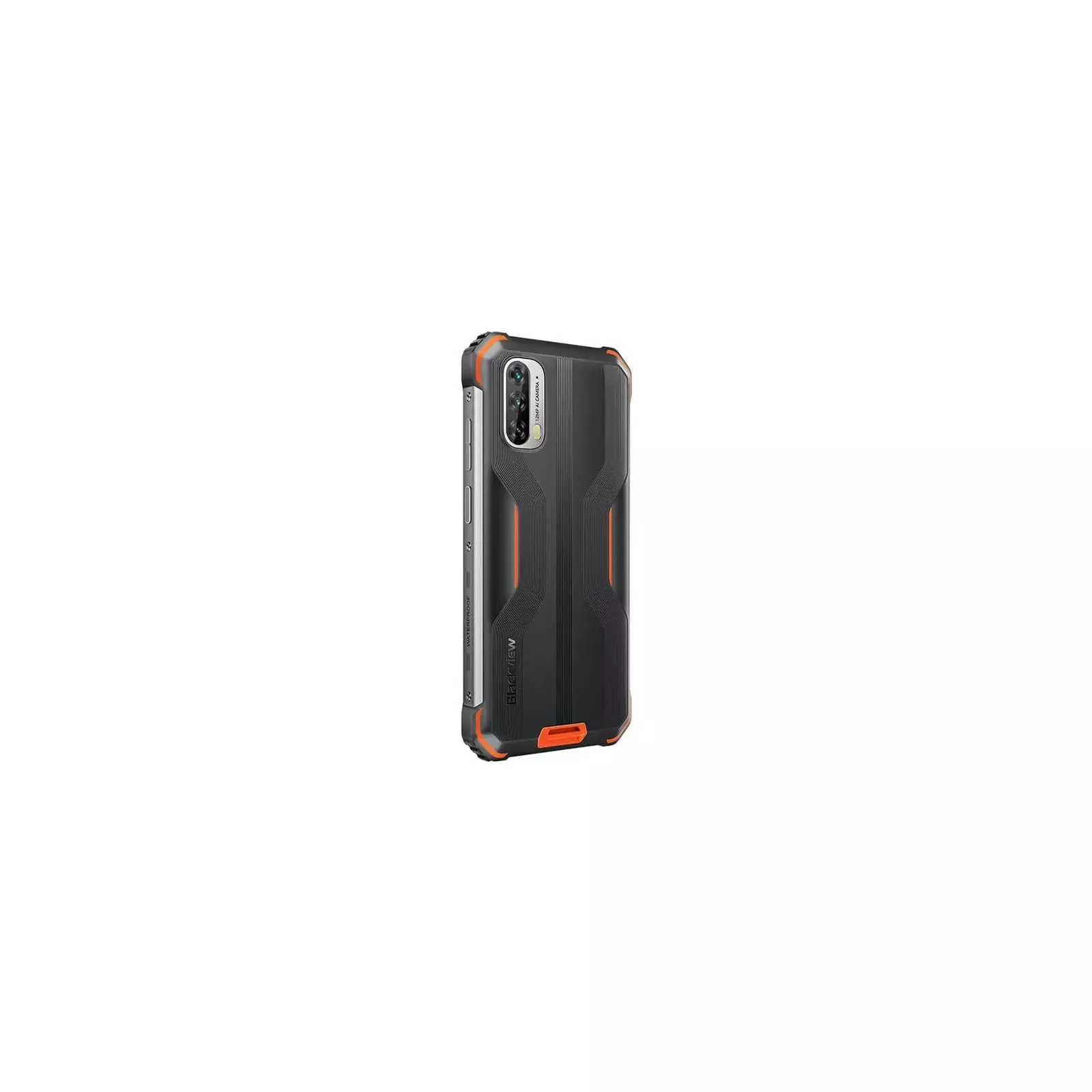 Blackview BV7100 13000 mAh 6/128 BV7100-OE/BV | Smartphones | AiO.lv