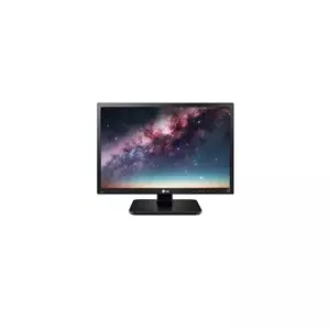 LG MT IPS LCD 23,8" 24BK45HP-B - IPS panel, 1920x1080, D-Sub, HDMI, vyskove stavitelny