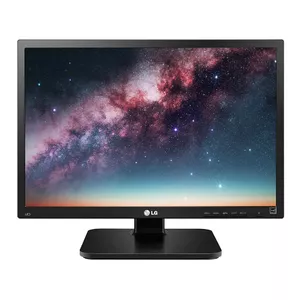 LG 24BK45HP-B monitori 60,5 cm (23.8") 1920 x 1080 pikseļi Full HD Melns