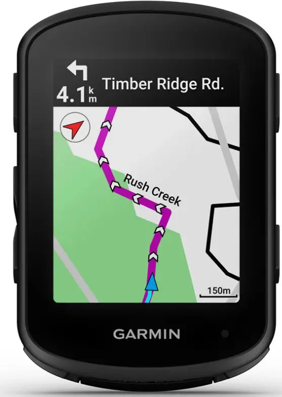 Velodatoru GPS GARMIN Edge 840, 010-02695-01