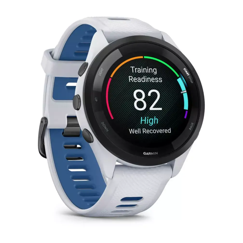 GARMIN Forerunner 265 sporta viedpulkstenis Photo 3