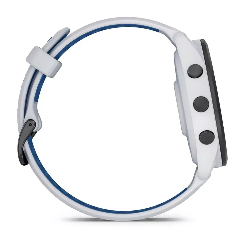 GARMIN Forerunner 265 sporta viedpulkstenis Photo 5