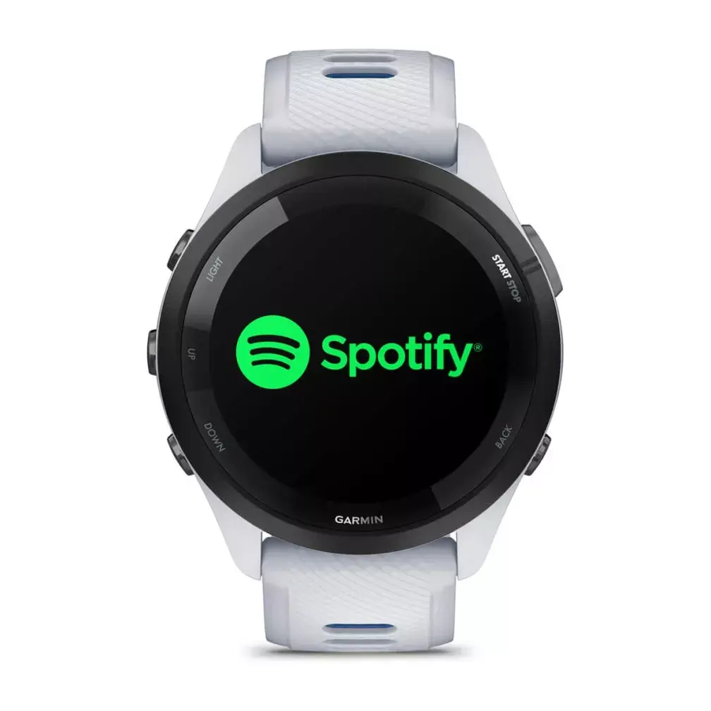 GARMIN Forerunner 265 sporta viedpulkstenis Photo 6