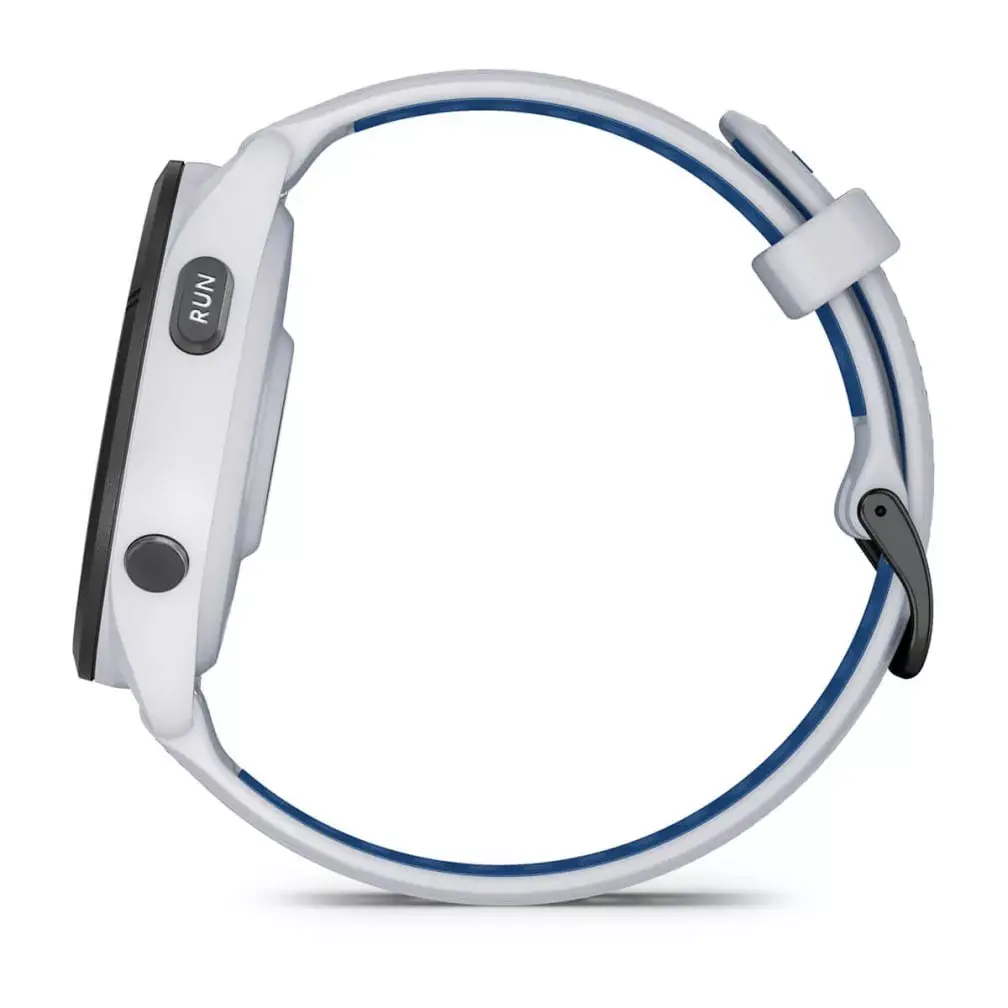 GARMIN Forerunner 265 sporta viedpulkstenis Photo 8