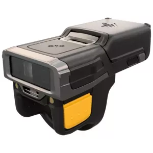 Wearable scanner Zebra RS6100 SE55 1D/2D with extended battery, operating temperature -30 to 50°C