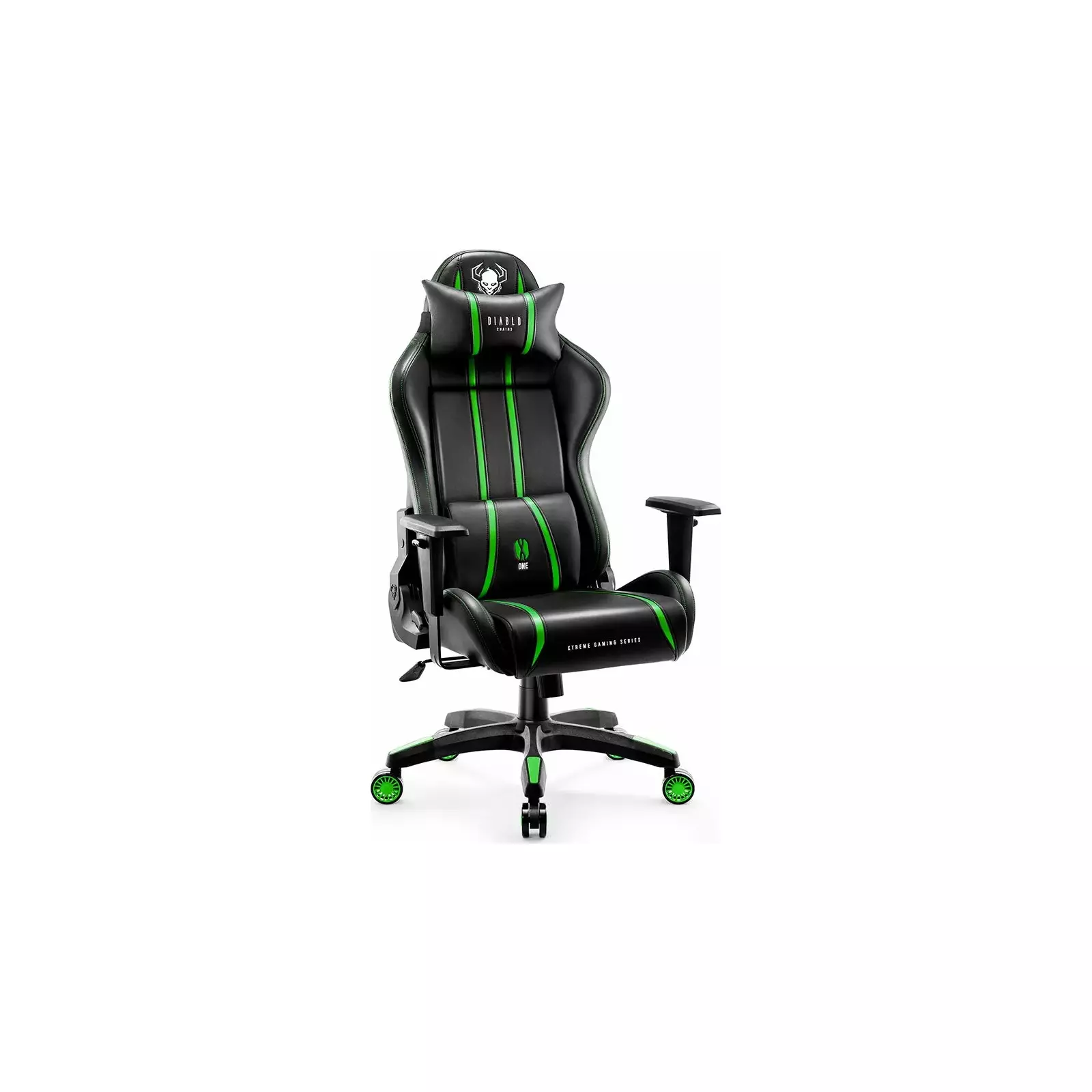 Diablo x one online chair