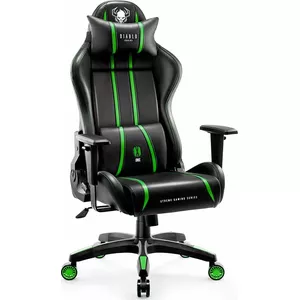 Скейтборд Diablo X-One 2.0 Green — стандартный размер, готов к использованию