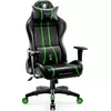 Скейтборд Diablo X-One 2.0 Green Photo 2