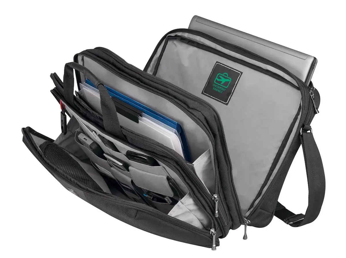 Портфель Wenger SwissGear 600655 Photo 2