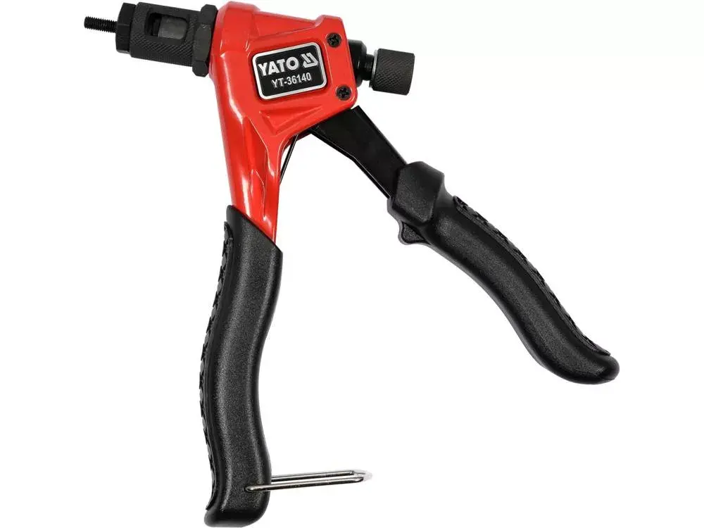 Riveter Press Yato YT-36140 Photo 2