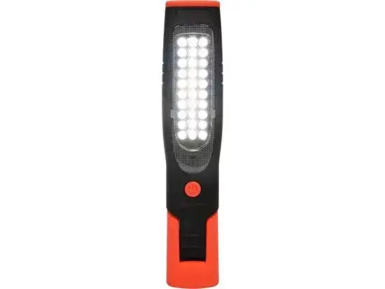Инспекционный светильник YATO YT-08507 LED Photo 2