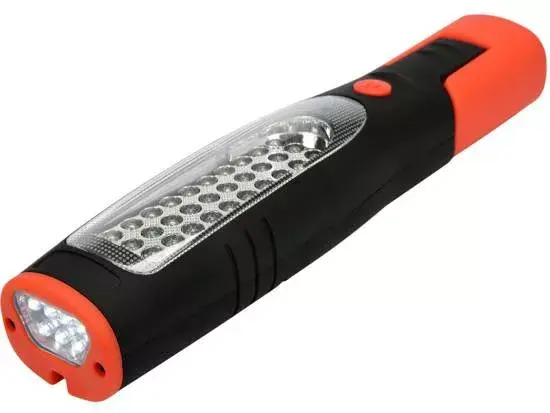Инспекционный светильник YATO YT-08507 LED Photo 3