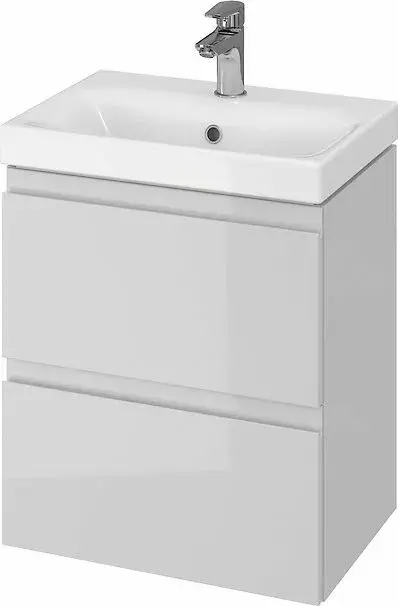 CERSANIT Moduo 50 cm vannas plaukts Photo 1