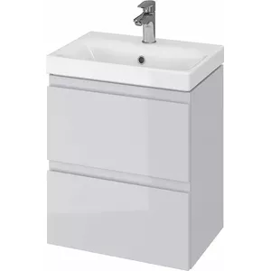 CERSANIT Moduo 50 см полка для ванной Photo 1
