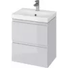 CERSANIT Moduo 50 cm vannas plaukts Photo 2