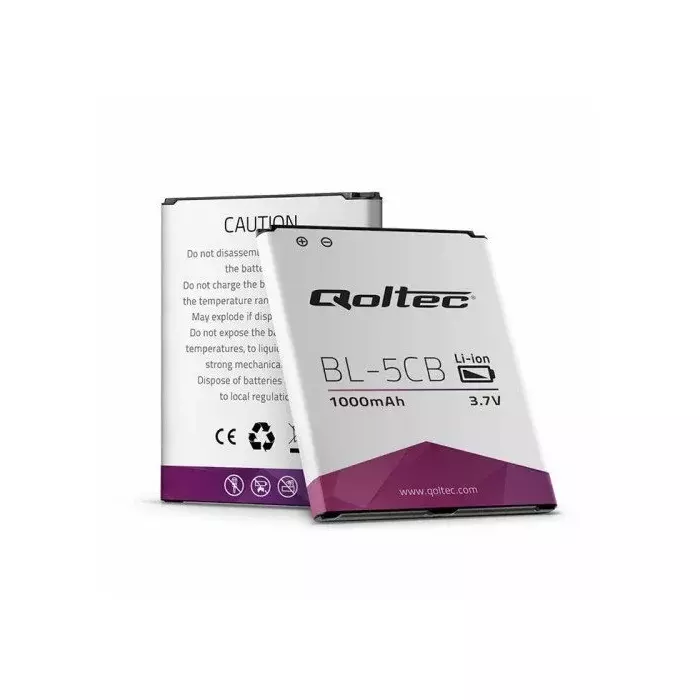 QOLTEC 52011.BL-5CB Photo 1