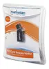 MANHATTAN USB-A Mini 24-in-1 Card Reader USB 2.0 Photo 7