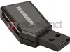 MANHATTAN USB-A Mini 24-in-1 Card Reader USB 2.0 Photo 8