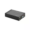 AV transmitter & receiver Digitus VGA UTP Extender Set Photo 3