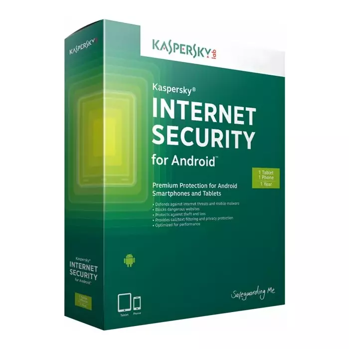 KASPERSKY KL1091GCAFR Photo 1