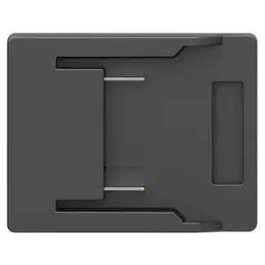 Adapter Brennenstuhl 1172640064 Black 70g 69mm x 39mm