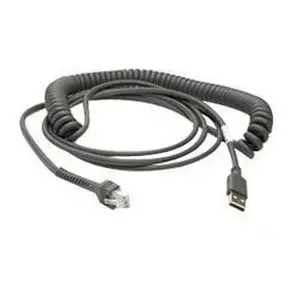 USB Cable Motorola 2.8m CBA-U32-C09ZAR