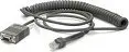 Serial Cable Zebra CBA-RF3-C09ZAR Photo 2