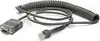 Serial Cable Zebra CBA-RF3-C09ZAR Photo 2