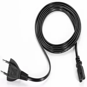 Power Cable Motorola 50-16000-255R Black