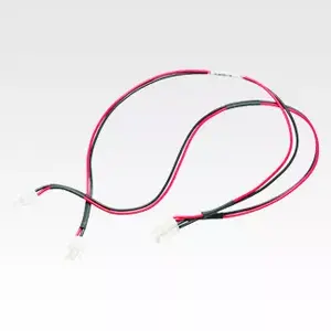 Iekšējais barošanas kabelis Motorola 25-67592-01R 1m Daudzkrāsains