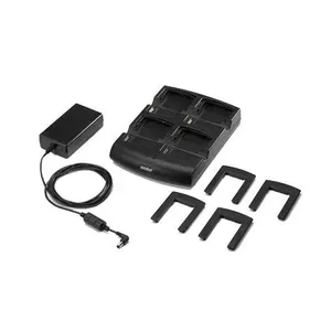 4-slotu dokstacija Motorola KIT-SAC9000-4001ES