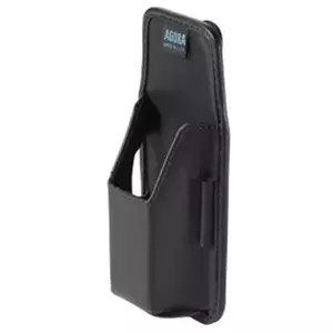 Holster case for Motorola-compatible handheld mobile computer, Zebra SG-MC2121205-01R, black
