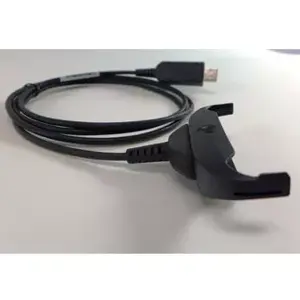 Mobile device charger Zebra CBL-TC55-CHG1-01 USB Indoor Outdoor Black