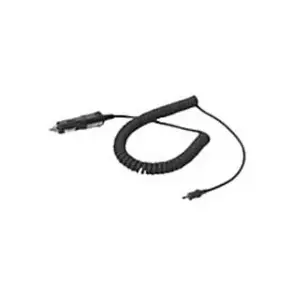 Power Cable Motorola CHG-AUTO-CLA1-01 Black