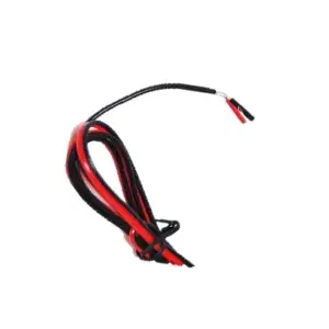 Barcode Reader Accessory Zebra CHG-AUTO-HWIRE1-01