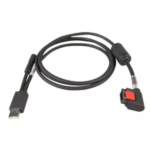 Barcode Reader Accessory Zebra CBL-NGWT-USBCHG-01
