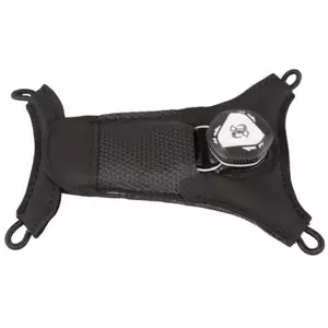 Mounting Kit Zebra SG-NGWT-WSTPST-01 Black