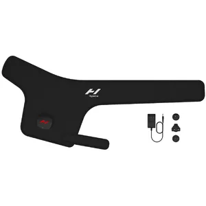 HyperIce Venom 2 Plecu kreisā HyperIce 22200-001-21