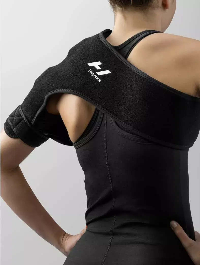 HyperIce Venom 2 Shoulder Left Photo 4