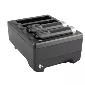 Iekštelpu akumulatora lādētājs Zebra SAC-NWTRS-4SCH-01