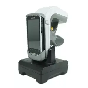 Charging Station Organizer Freestanding Zebra CRD1S-RFD8500-1R