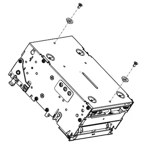 Spare part Zebra 103939 printer/scanner