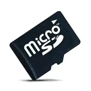 MicroSD memory card Zebra Intermec 2GB — capacity 2 GB, microSD flash