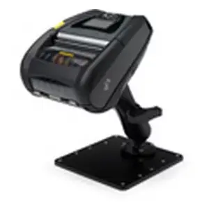 Аксессуар для портативного принтера Zebra P1050667-032 QLn420 черный